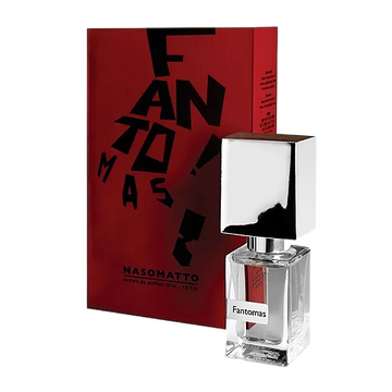 Nasomatto Fantomas estratto profumato unisex 30ml scatolato in Stile 30ml
