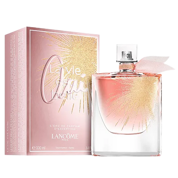 LANCÔME LA VIE EST BELLE OUI edp d’exception donna 75ML in Stile 75ML