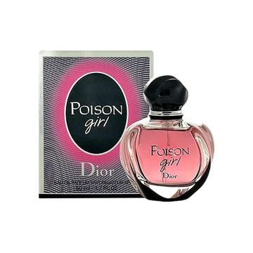 Dior POISON GIRL Eau de parfum donna 100ml in Stile 100ML