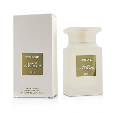Tom Ford Soleil Blanc Eau de Parfum 100ml (SCATOLATO) in Stile 100ML