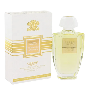 Creed Acqua Originale Aberdeen Lavander Eau de Parfum unisex 100ML in Stile 100ML