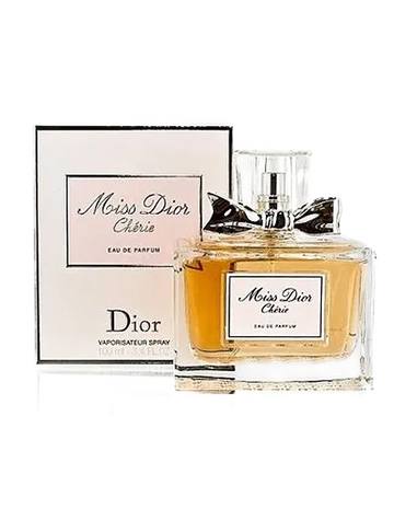Christian Dior Miss Dior Cherie Eau de Parfum donna 100ml scatolato in Stile 100ML