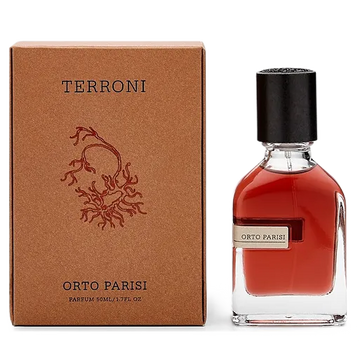 ORTO PARISI TERRONI Parfum unisex 50ml SCATOLATO in Stile 50ml