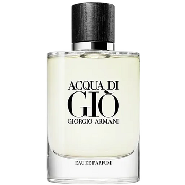 Acqua di Giò Pour Homme Eau de Parfum uomo 75ML in Stile 75ML