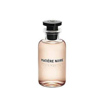 Louis Vuitton Matière Noire Eau de Parfum 100ml (Tester) in Taglia 100ml