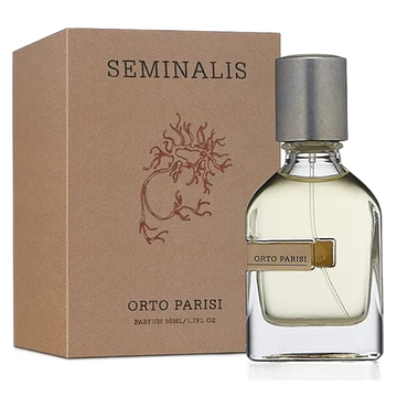 Orto Parisi Seminalis profumo unisex 50ml scatolato in Stile 50ml
