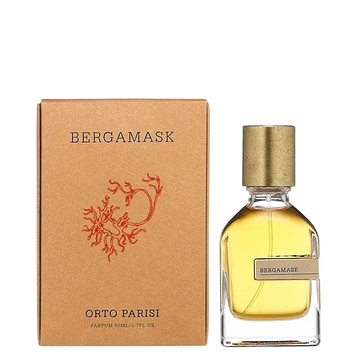 Orto parisi Bergamask 50 ml unisex scatolato in Stile 50ml