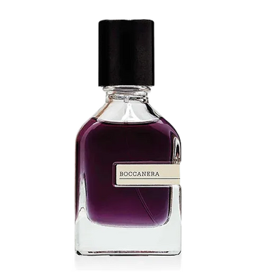 Orto Parisi Boccanera 50 ml unisex tester in Stile 50ml