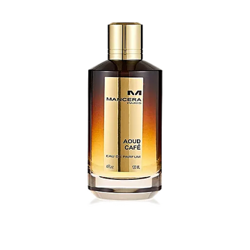 Mancera Aoud Café Eau de Parfum unisex 120ml tester in Stile 120ml