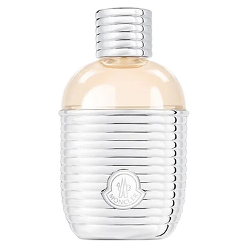 Moncler Pour Femme Eau de Parfum donna 60 ml tester in Stile 60ML