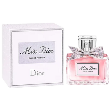 Dior Miss Dior Eau de Parfum da donna 100ml scatolato in Stile 100ML