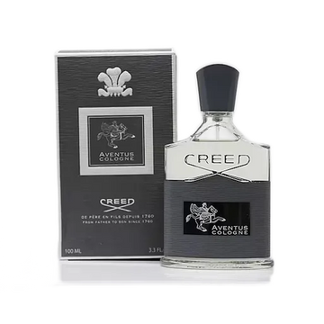 CREED Aventus Cologne Millesime 100ml uomo scatolato in Stile 100ML