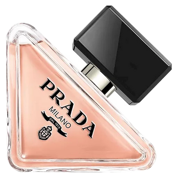 Prada Paradoxe Eau de Parfum ricaricabile da donna 90 ml tester in Stile 90ML