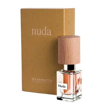 Nasomatto Nuda Eau de Parfum donna 30ml scatolato in Stile 30ml