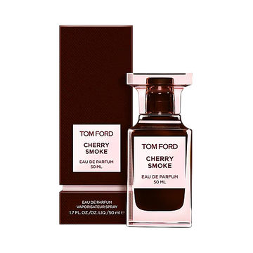 Tom ford Cherry Smoke Eau De Parfum 50/100ml unisex scatolato in Stile 100ML