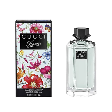 Gucci Flora Eau de Parfum da donna 75ml scatolato in Stile 100ML