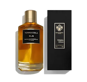 Mancera Tonka Cola 120ml unisex scatolato in Stile 120ml