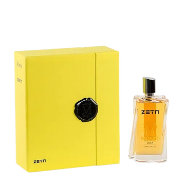 Morph zeta eau de parfum unisex 100ml scatolato in Stile 100ML
