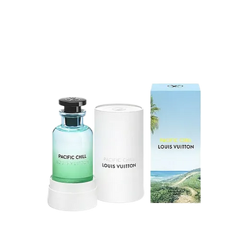 Louis Vuitton: Pacific Chill Nuove Fragranze 100ml unisex scatolato in Stile 100ML