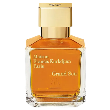 MAISON FRANCIS KURKDJIAN GRAND SOIR Eau De Parfum 70ml unisex scatolato in Stile 70ML