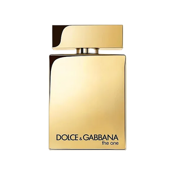 Dolce & Gabbana The One Gold- Eau de Parfum Intense 75ml donna tester in Stile 75ML