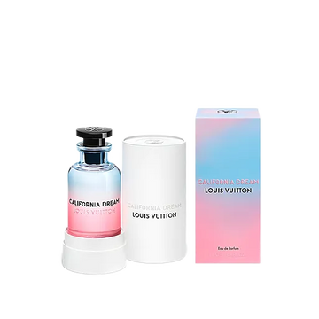 Louis Viutton California Dreams 100ml unisex scatolato in Stile 100ML