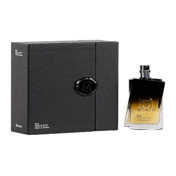 MORPH Les Exclusifs N8 Eau de Parfum Intense Vapo 100ml unisex scatolato in Stile 100ML