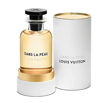 Louis Vuitton Dans la Peau Eau de Parfum 100ml donna scatolato in Stile 100ML
