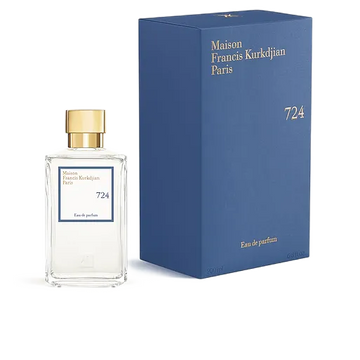 MAISON FRANCIS KURKDJIAN - PARIS 724 DONNA 70ML SCATOLATO in Stile 70ML