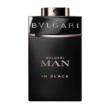 Bvlgari Man In Black Eau de Parfum 100ml (Tester) in Taglia 100ml