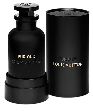 Louis vuitton Pur Oud eau de parfum 100ml unisex scatolato in Stile 100ML
