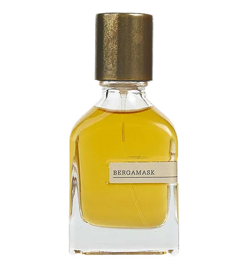 Orto parisi Bergamask 50 ml unisex tester in Stile 50ML/UNISEX