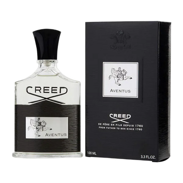 Creed Aventus Eau de Parfum 100ml (Scatolato) in Taglia 100ml