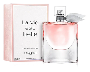 Lancôme La Vie Est Belle Eau de Parfum da donna 75ml (scatolato) in Stile 75ML