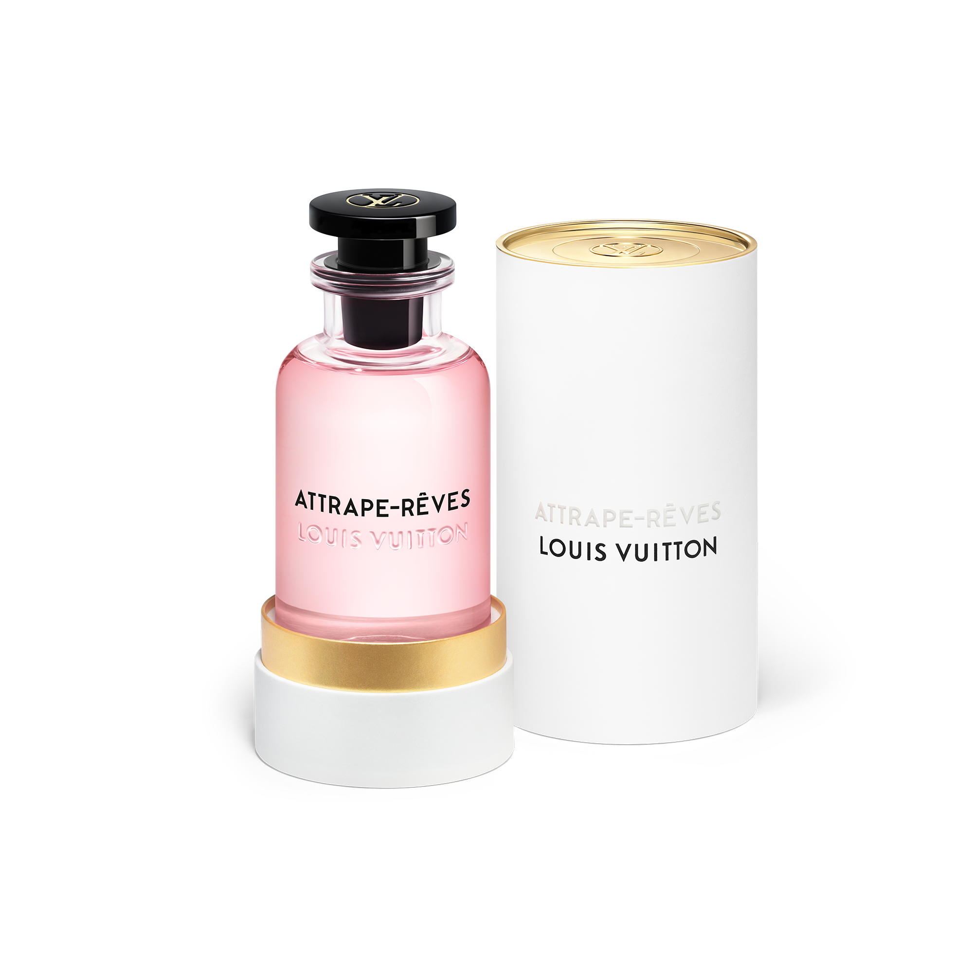 Louis Vuitton Attrape-Rêves eau de parfum 100ml da donna scatolato in Stile 100ML