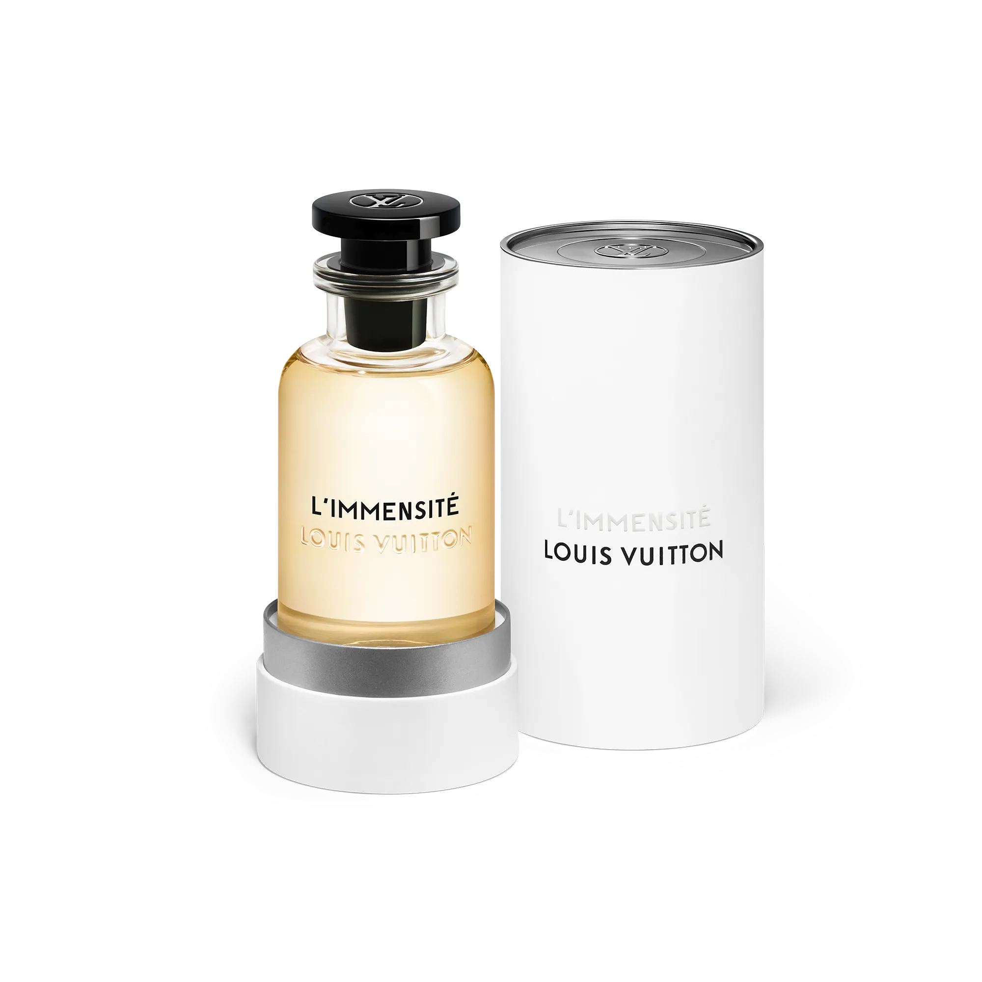 Louis viutton L'Immensité eau de parfum 100ml uomo scatolato in Stile 100ML