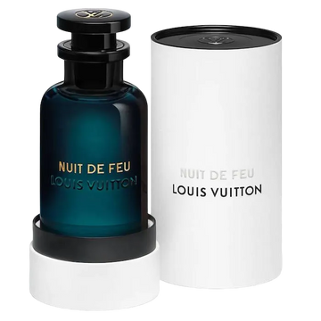 LOUIS VIUTTON NUIT DE FEU UNISEX 100ML in Stile 100ML