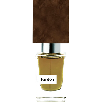 Nasomatto Pardon Eau de Parfum 30ml (Tester) in Taglia 30ML